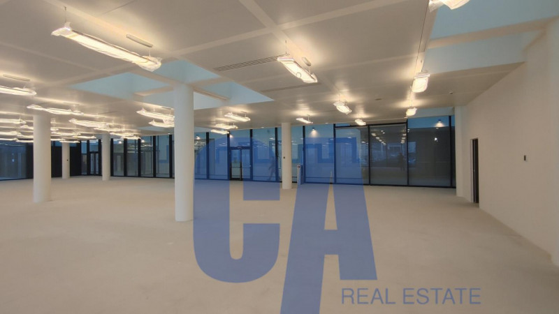 ufficio in affitto a Milano in zona Centro Direzionale