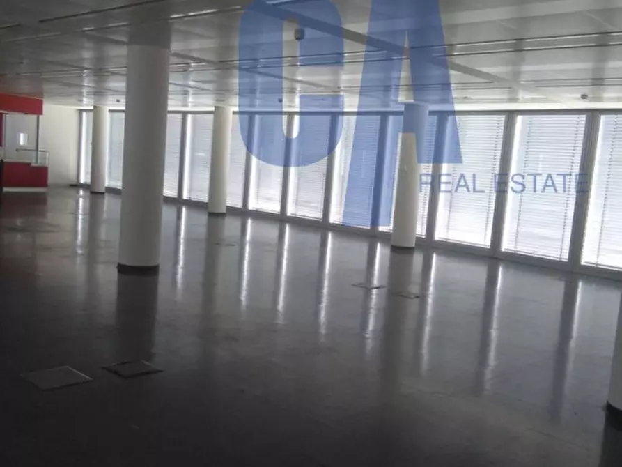 ufficio in affitto a Milano in zona Lorenteggio