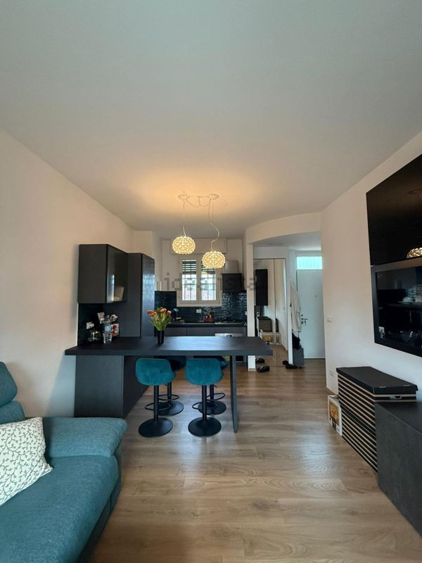 appartamento in affitto a Milano in zona Bocconi