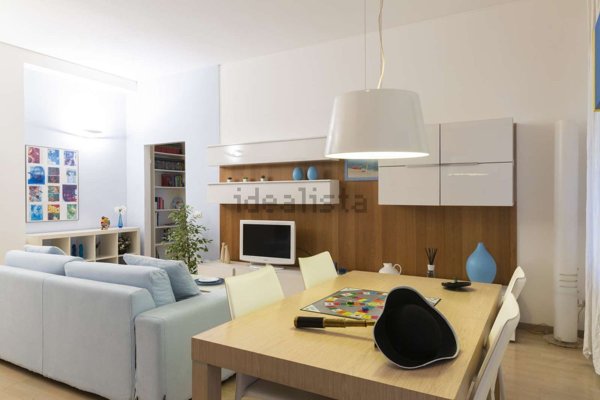 appartamento in affitto a Milano in zona Vigentino