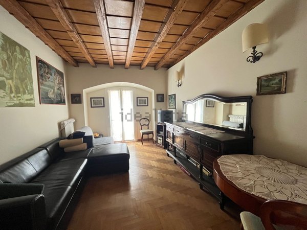 appartamento in affitto a Milano in zona Sempione