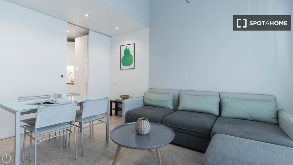 appartamento in affitto a Milano in zona Porta Romana