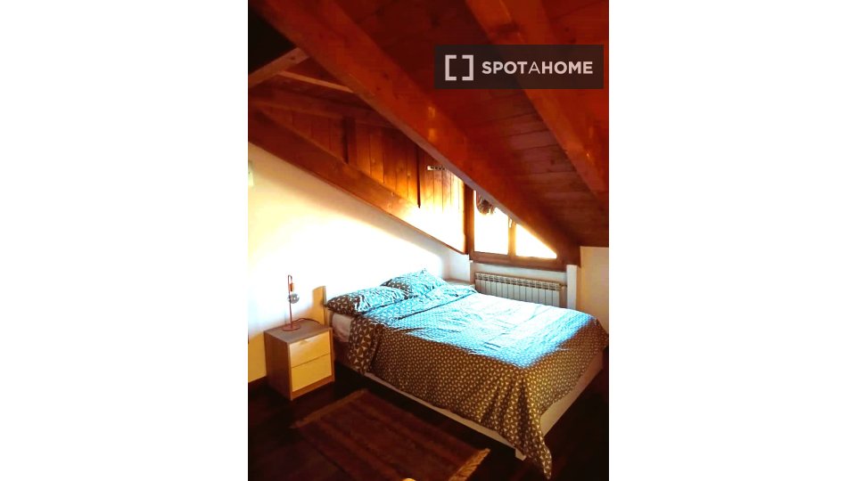 appartamento in affitto a Milano in zona Centro Storico