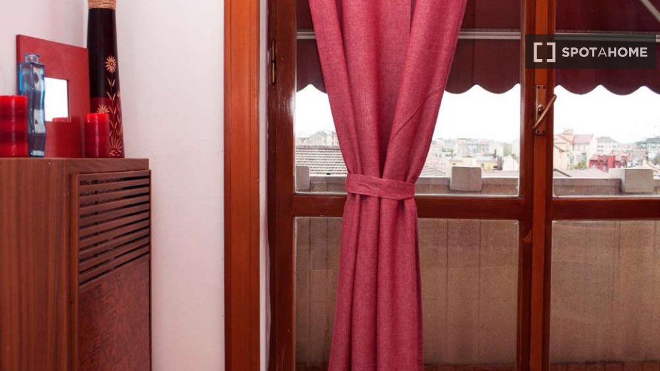 appartamento in affitto a Milano in zona Loreto