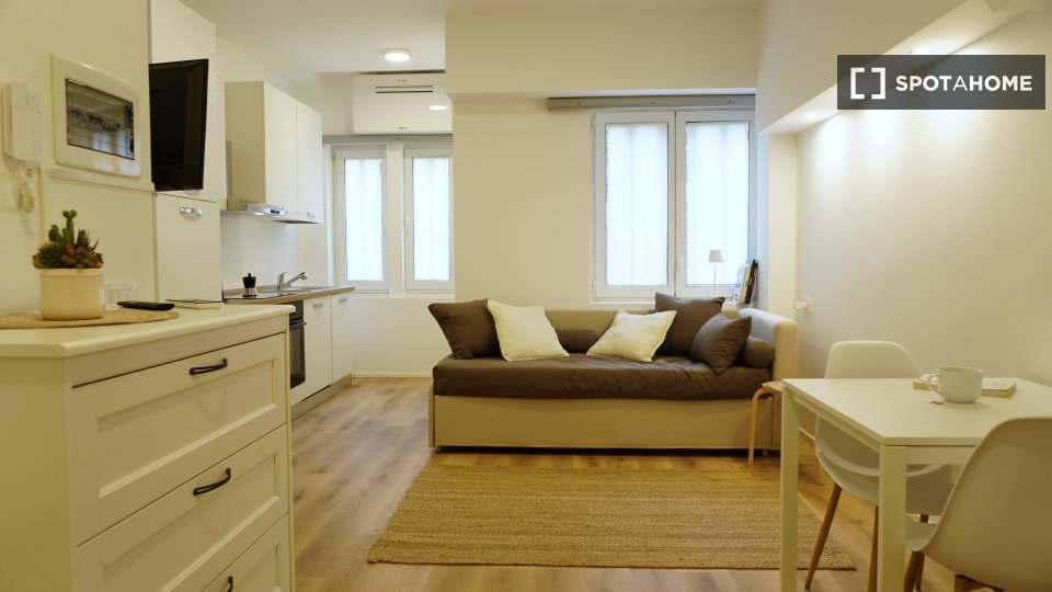 ufficio in affitto a Milano