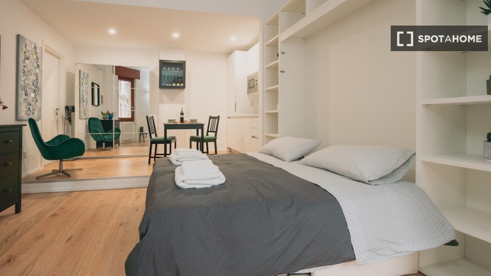 ufficio in affitto a Milano