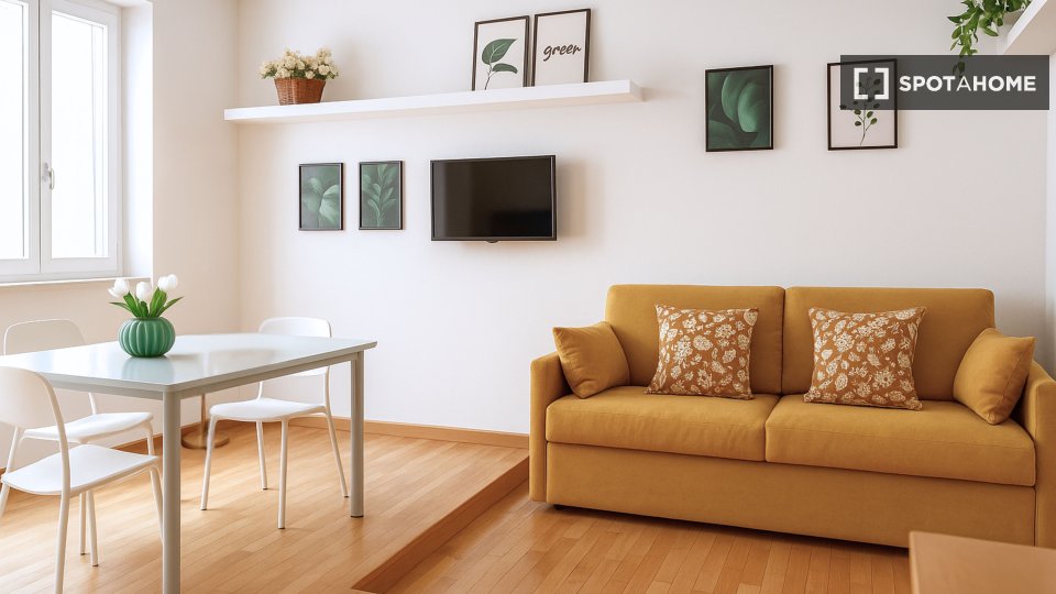 ufficio in affitto a Milano in zona Centro Storico