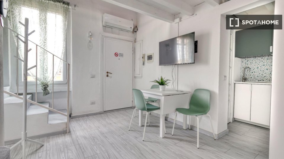 ufficio in affitto a Milano