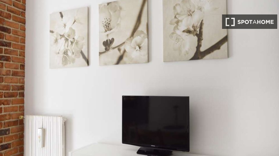 appartamento in affitto a Milano in zona Piazzale Lodi