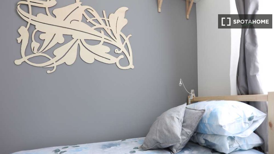 appartamento in affitto a Milano in zona Città Studi