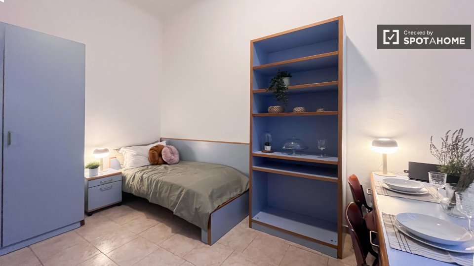 ufficio in affitto a Milano