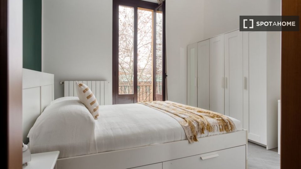 appartamento in affitto a Milano in zona Bocconi