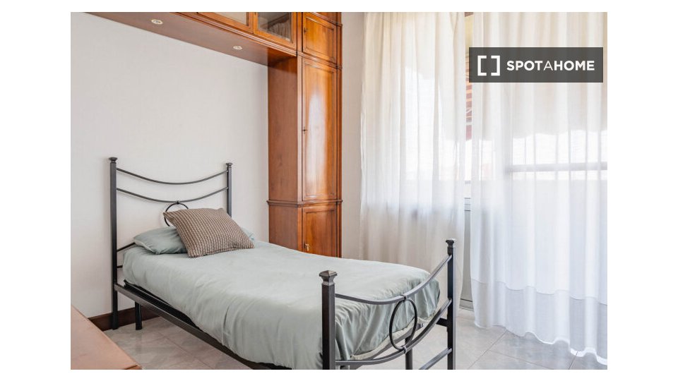 appartamento in affitto a Milano in zona Ronchetto sul Naviglio