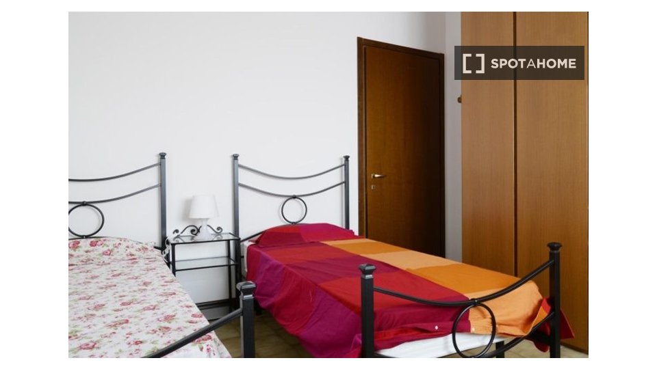 appartamento in affitto a Milano in zona Ronchetto sul Naviglio