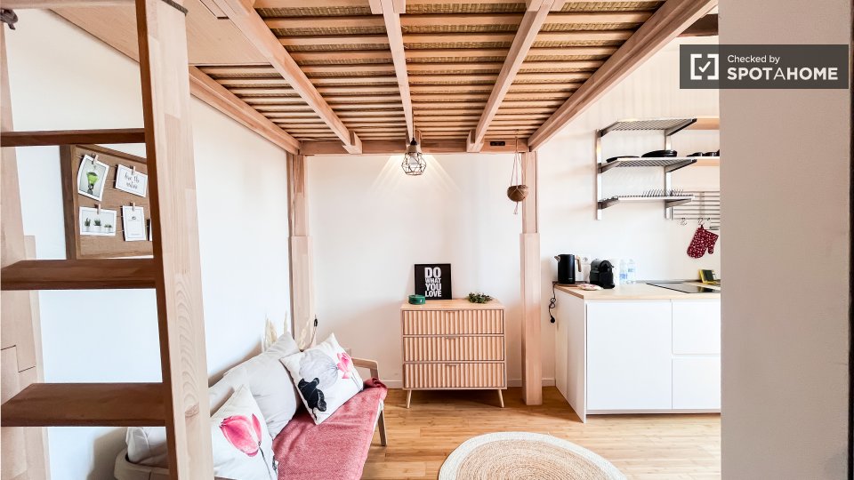 ufficio in affitto a Milano in zona Turro