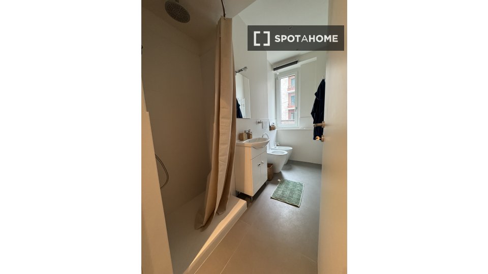 ufficio in affitto a Milano in zona Loreto