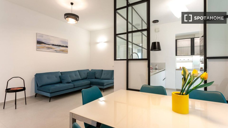 appartamento in affitto a Milano in zona Centro Storico