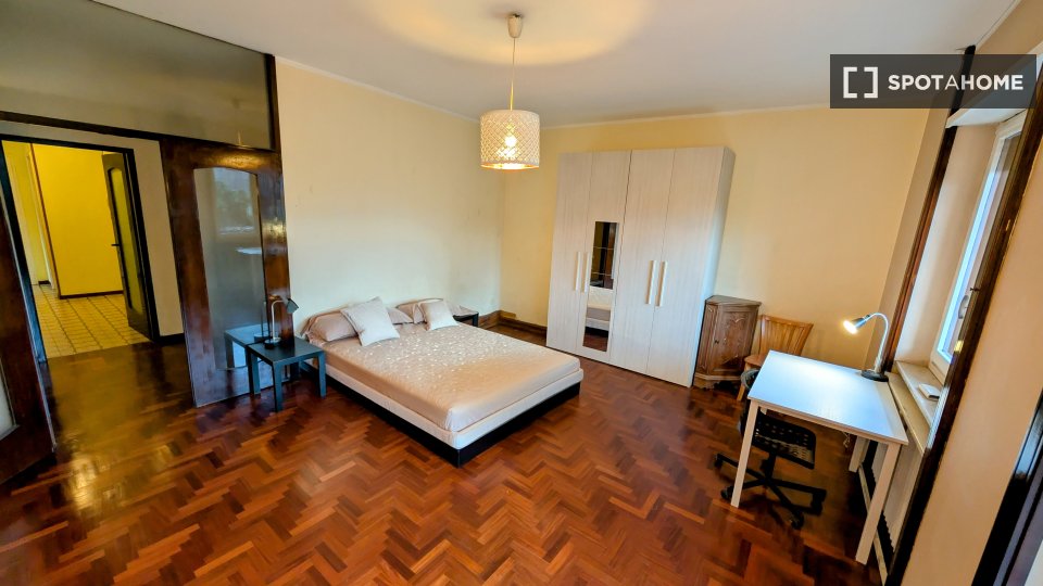 appartamento in affitto a Milano in zona Niguarda