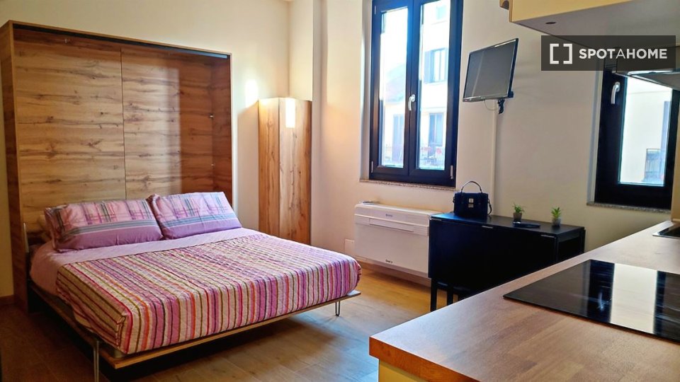 ufficio in affitto a Milano in zona XXII Marzo