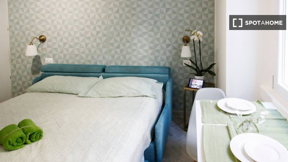 ufficio in affitto a Milano