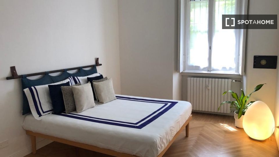 ufficio in affitto a Milano in zona Brera