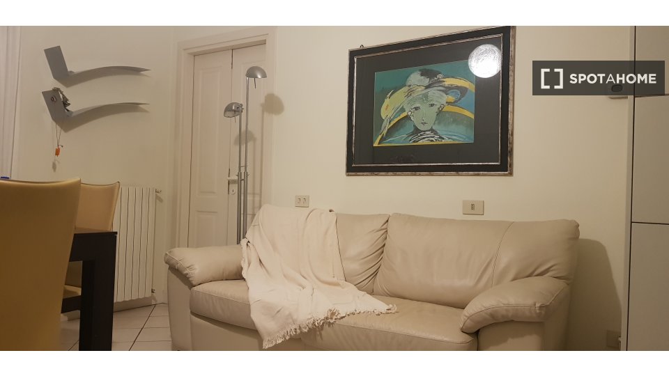 appartamento in affitto a Milano in zona Porta Romana