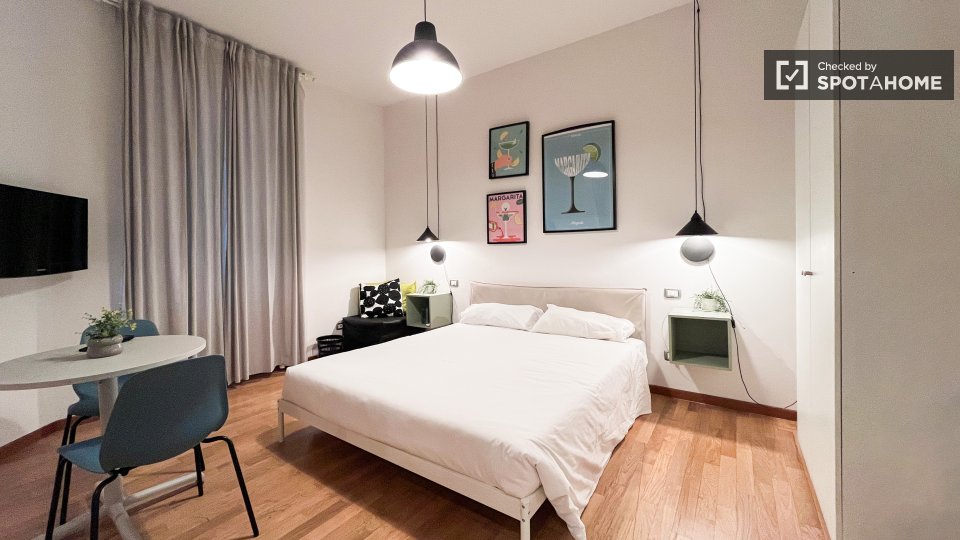 ufficio in affitto a Milano in zona Isola