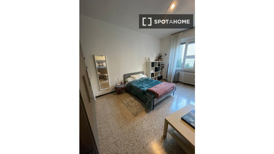 appartamento in affitto a Milano in zona Città Studi