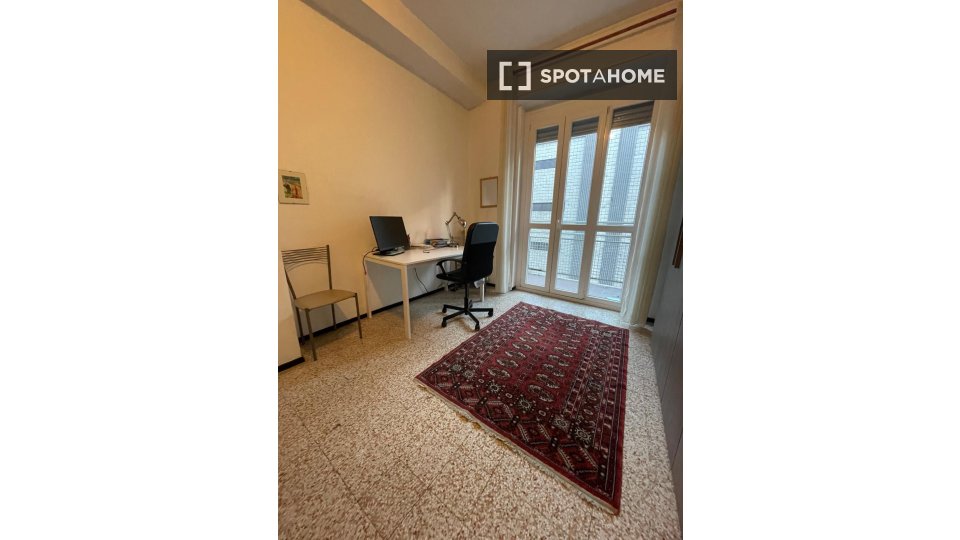 appartamento in affitto a Milano in zona Città Studi