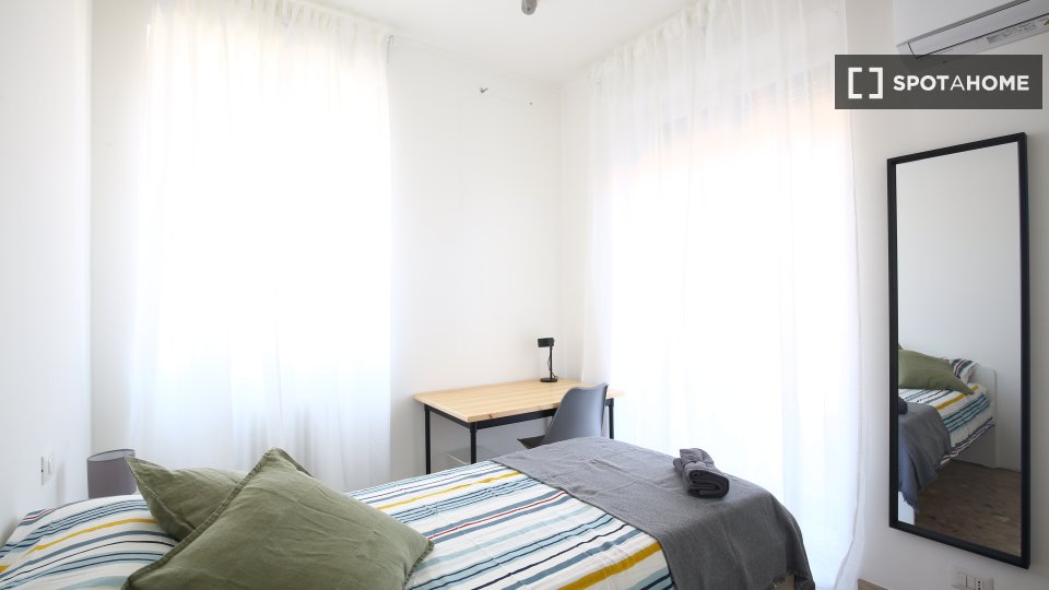 appartamento in affitto a Milano in zona Maciachini