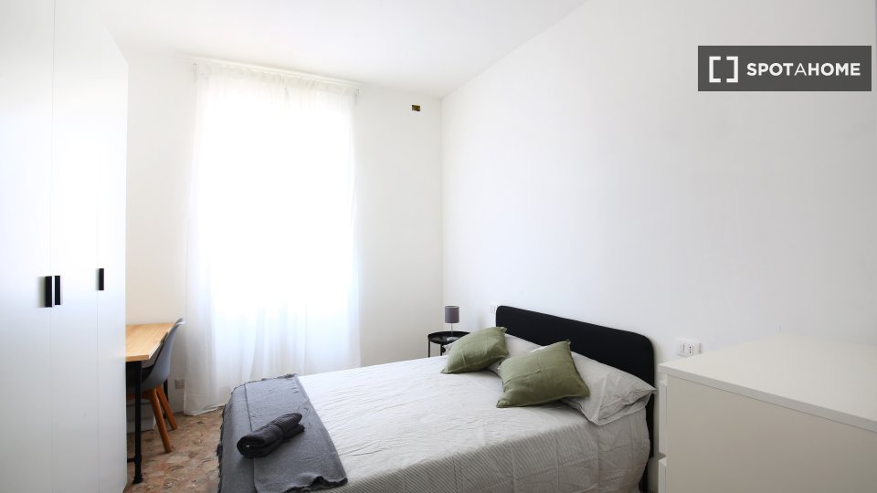 appartamento in affitto a Milano in zona Maggiolina