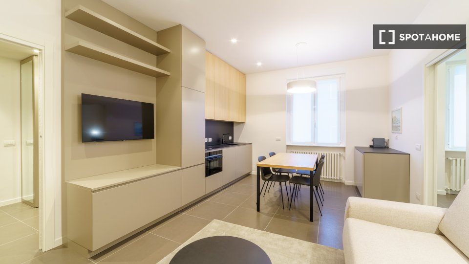 ufficio in affitto a Milano in zona Centro Storico