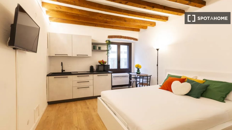 ufficio in affitto a Milano