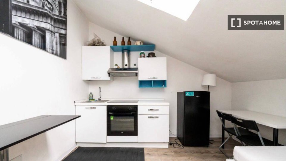 ufficio in affitto a Milano