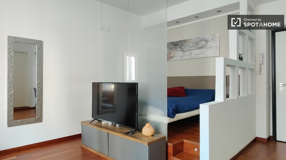 ufficio in affitto a Milano