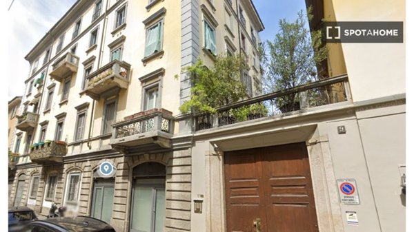 ufficio in affitto a Milano