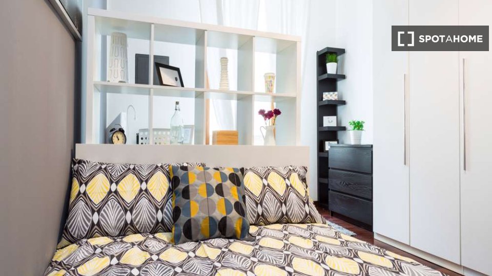 appartamento in affitto a Milano in zona Città Studi