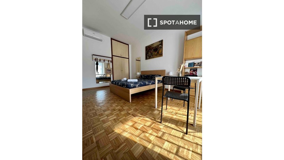 ufficio in affitto a Milano in zona Città Studi