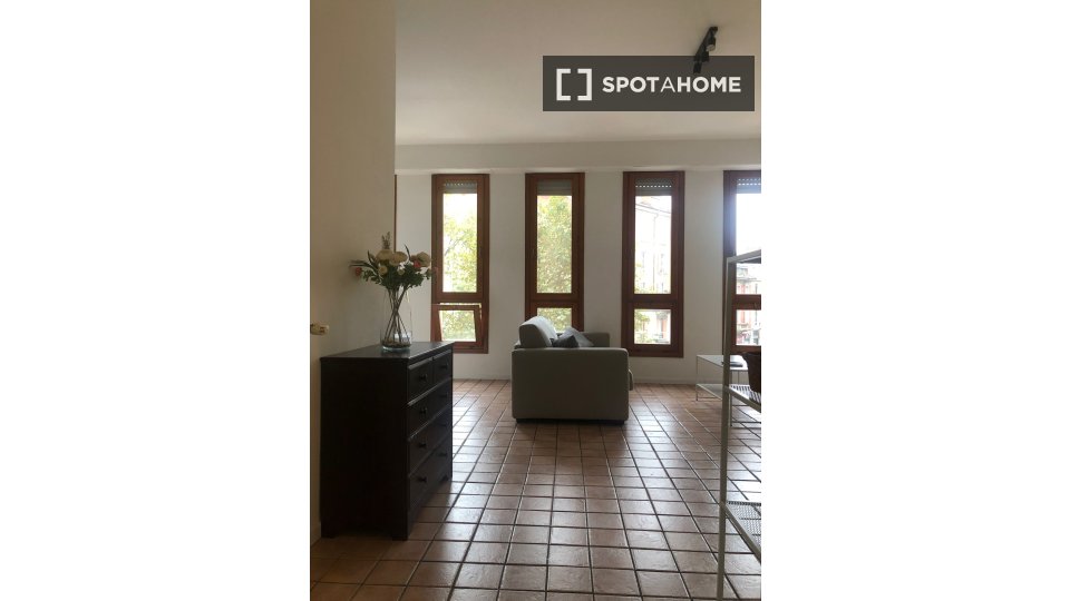 ufficio in affitto a Milano in zona Piazzale Lodi