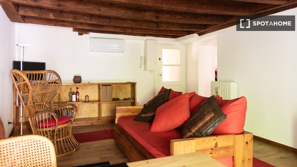 appartamento in affitto a Milano in zona Centro Storico