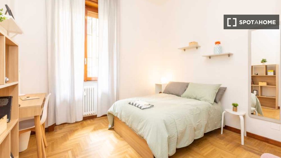 appartamento in affitto a Milano in zona XXII Marzo