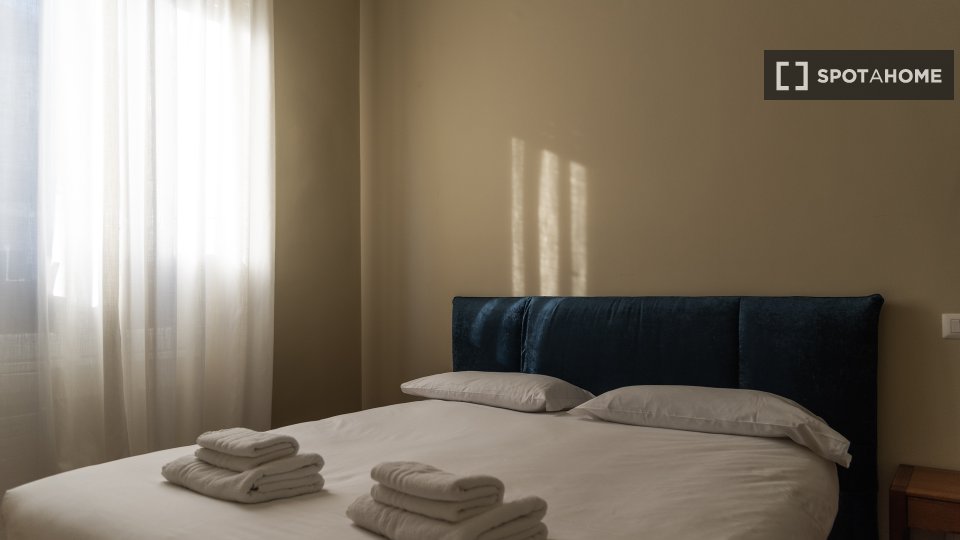 appartamento in affitto a Milano in zona Centro Storico