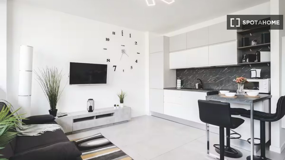 ufficio in affitto a Milano in zona San Cristoforo