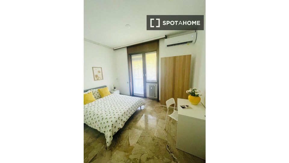 appartamento in affitto a Milano in zona Sant'Ambrogio