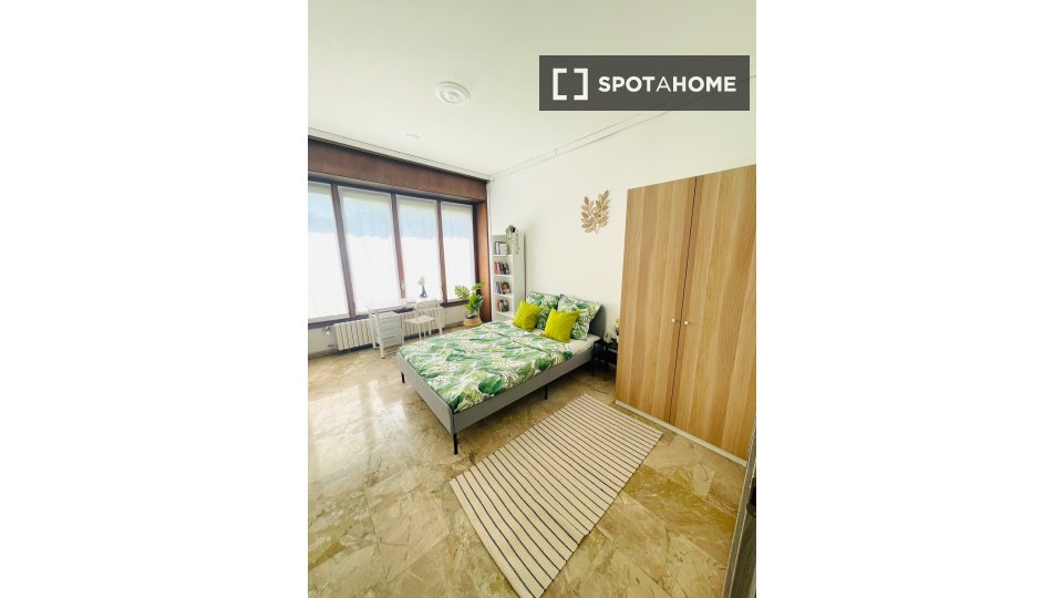 appartamento in affitto a Milano in zona Sant'Ambrogio