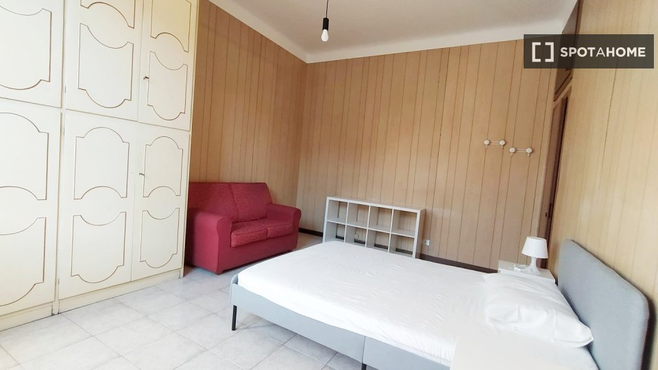 appartamento in affitto a Milano in zona Villapizzone