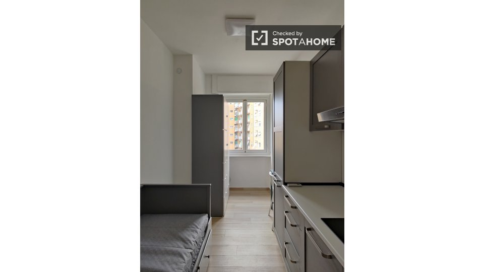 ufficio in affitto a Milano