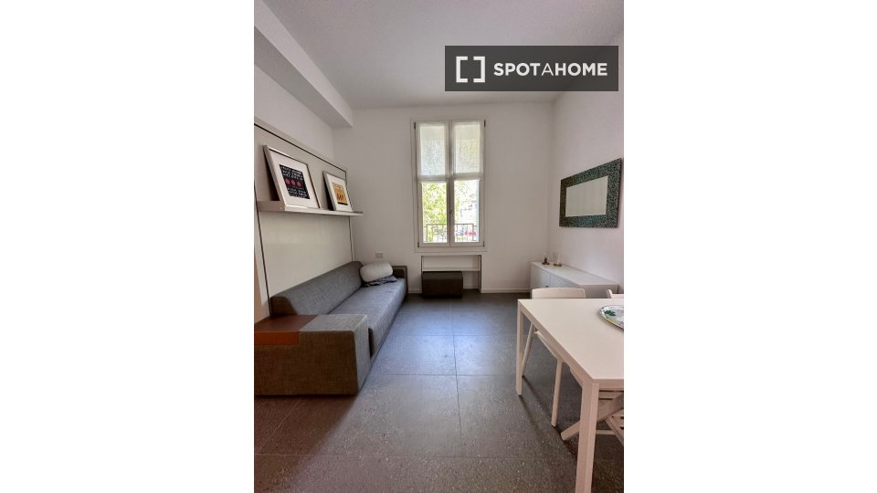 ufficio in affitto a Milano