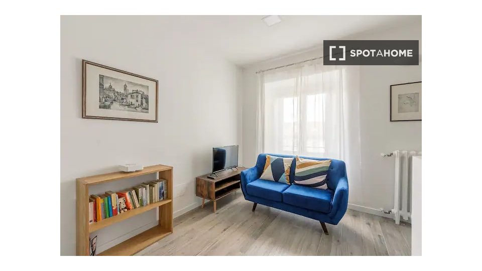 appartamento in affitto a Milano in zona Porta Venezia