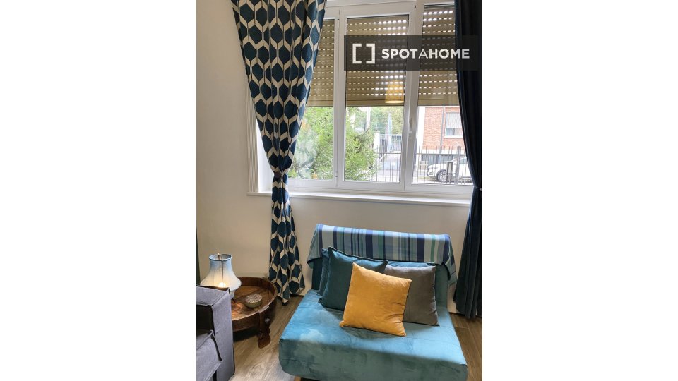 appartamento in affitto a Milano in zona Affori